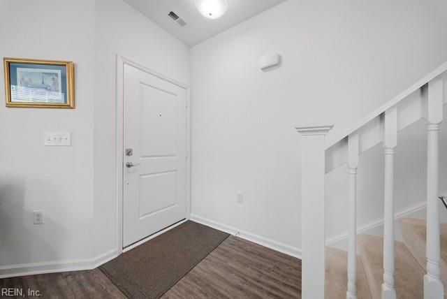 2314 Alcott WAY, Chesapeake, VA 23321