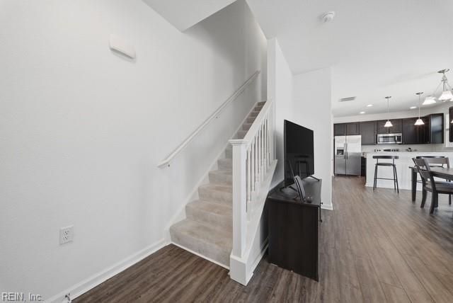 2314 Alcott WAY, Chesapeake, VA 23321