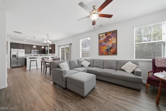 2314 Alcott WAY, Chesapeake, VA 23321