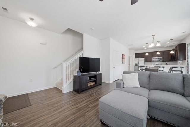 2314 Alcott WAY, Chesapeake, VA 23321