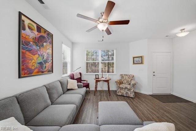 2314 Alcott WAY, Chesapeake, VA 23321