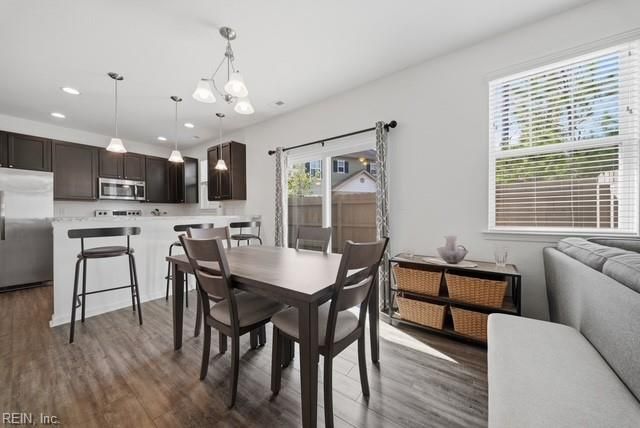 2314 Alcott WAY, Chesapeake, VA 23321