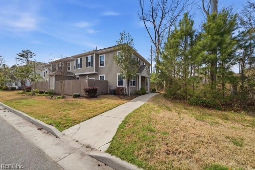 2314 Alcott WAY, Chesapeake, VA 23321