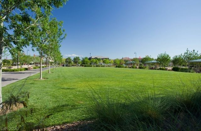 3628 Del Bacio Avenue, Henderson, NV 89044