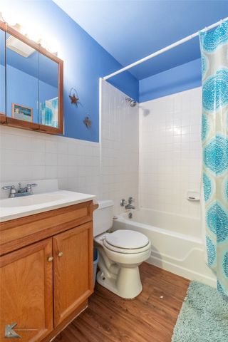 1934 N Mockingbird Lane, Abilene, TX 79603