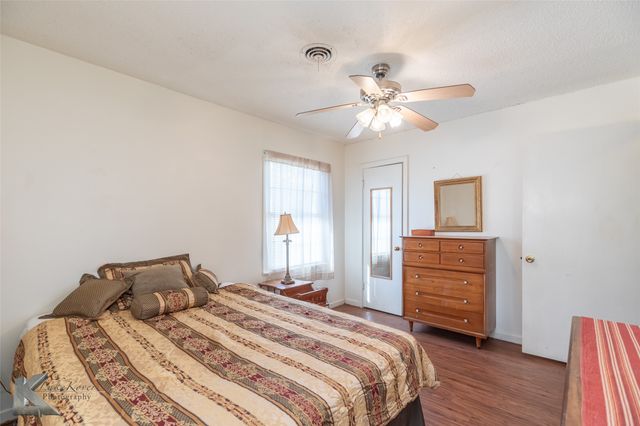 1934 N Mockingbird Lane, Abilene, TX 79603