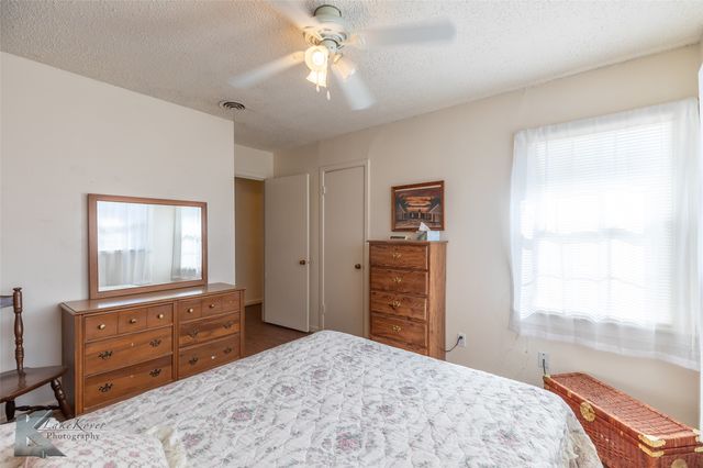 1934 N Mockingbird Lane, Abilene, TX 79603