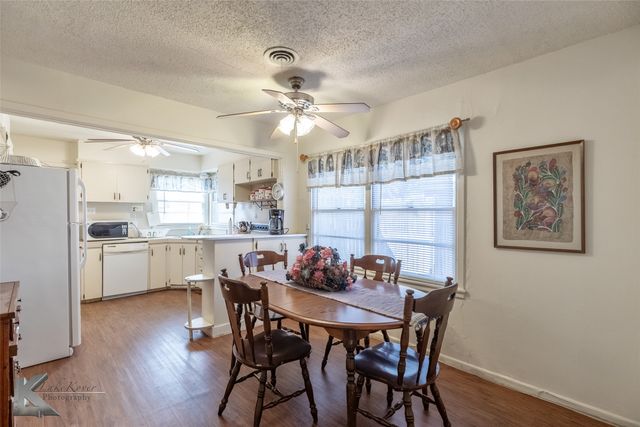 1934 N Mockingbird Lane, Abilene, TX 79603