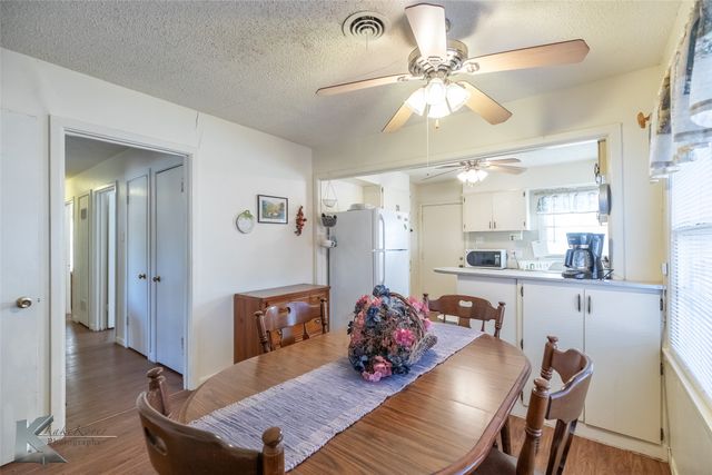 1934 N Mockingbird Lane, Abilene, TX 79603