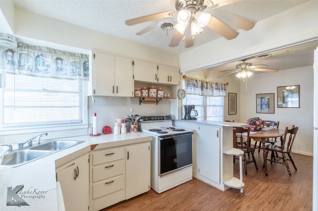 1934 N Mockingbird Lane, Abilene, TX 79603