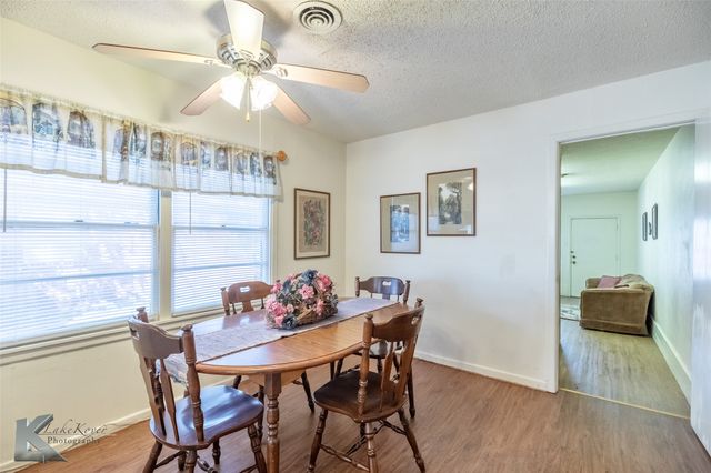 1934 N Mockingbird Lane, Abilene, TX 79603