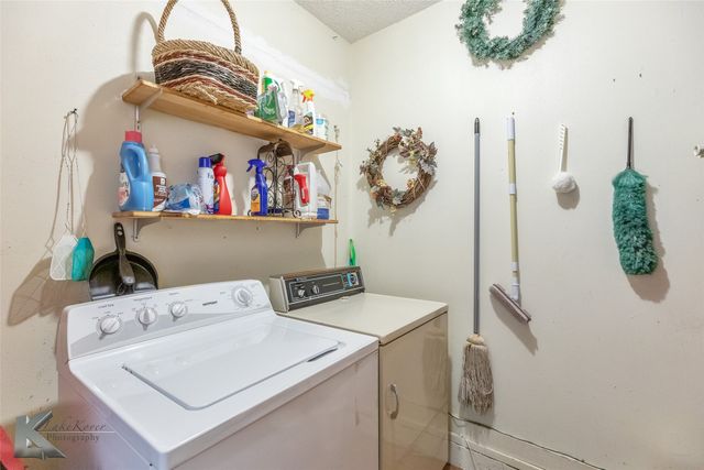 1934 N Mockingbird Lane, Abilene, TX 79603