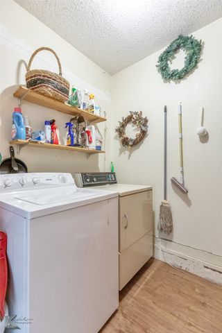 1934 N Mockingbird Lane, Abilene, TX 79603