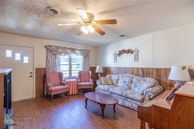 1934 N Mockingbird Lane, Abilene, TX 79603