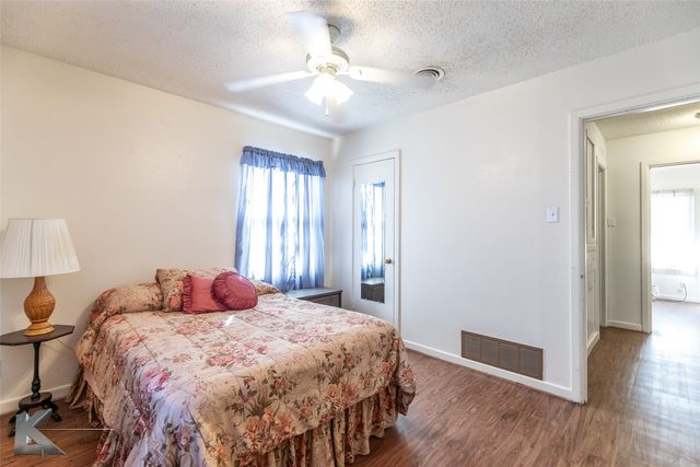 1934 N Mockingbird Lane, Abilene, TX 79603