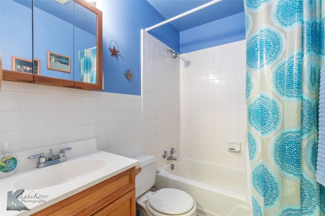 1934 N Mockingbird Lane, Abilene, TX 79603