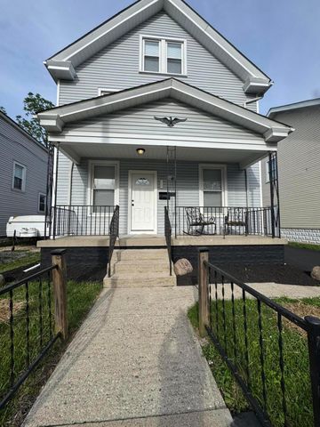146 N Wayne, Columbus, OH 43204