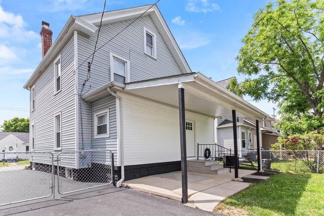 146 N Wayne, Columbus, OH 43204