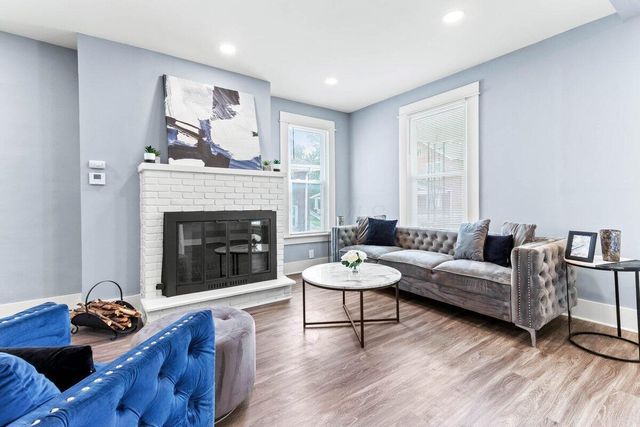 146 N Wayne, Columbus, OH 43204