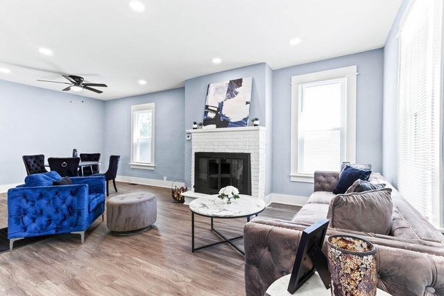 146 N Wayne, Columbus, OH 43204