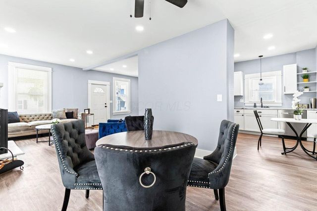 146 N Wayne, Columbus, OH 43204