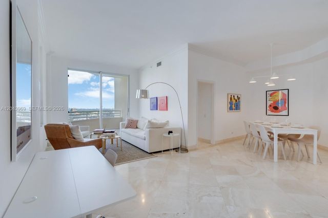 888 Brickell Key Drive 2610, Miami, FL 33131