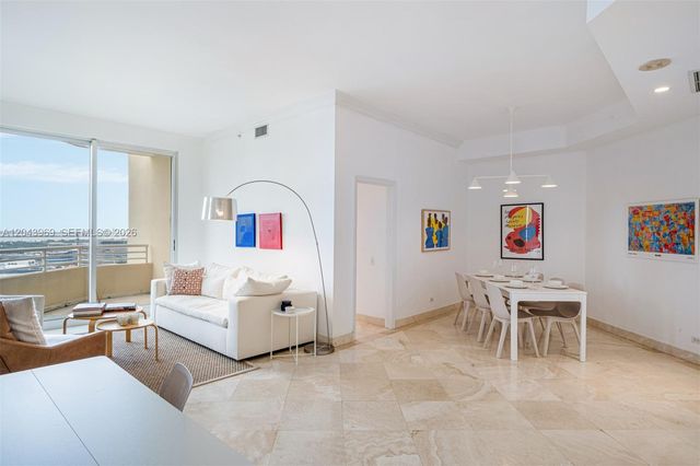 888 Brickell Key Drive 2610, Miami, FL 33131
