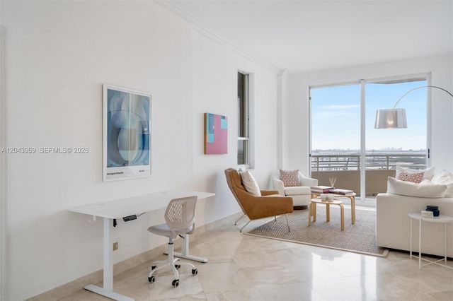 888 Brickell Key Drive 2610, Miami, FL 33131