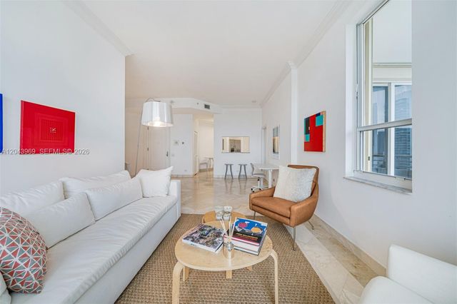 888 Brickell Key Drive 2610, Miami, FL 33131