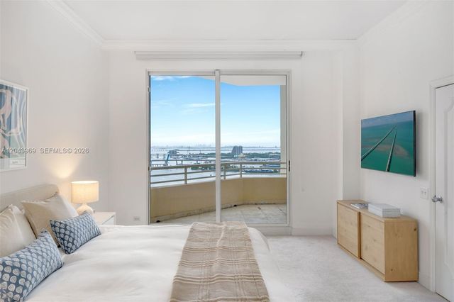 888 Brickell Key Drive 2610, Miami, FL 33131