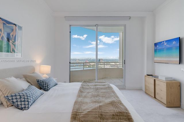 888 Brickell Key Drive 2610, Miami, FL 33131
