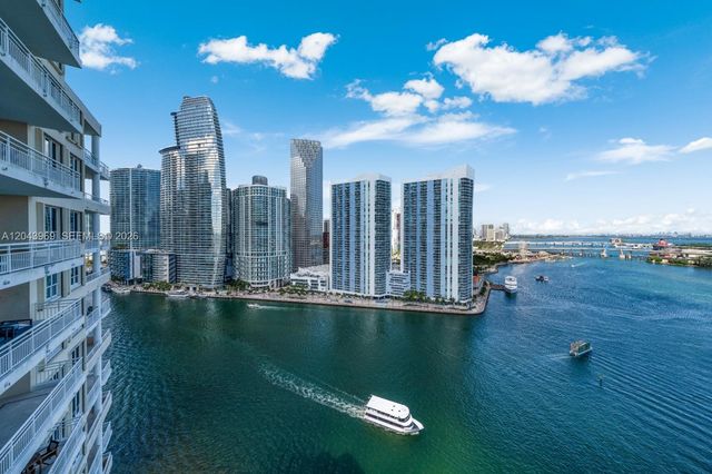 888 Brickell Key Drive 2610, Miami, FL 33131