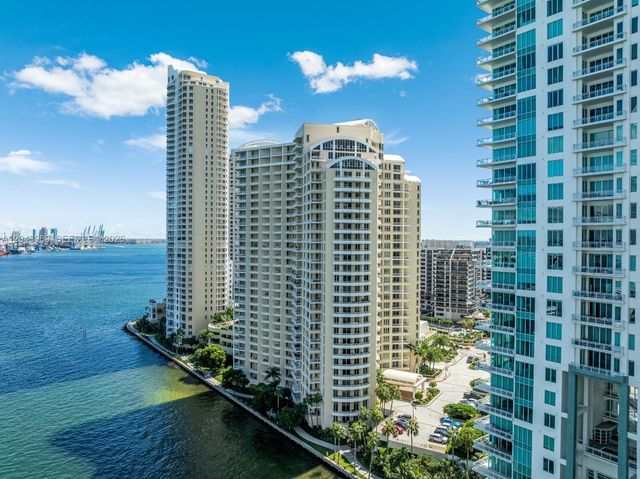 888 Brickell Key Drive 2610, Miami, FL 33131
