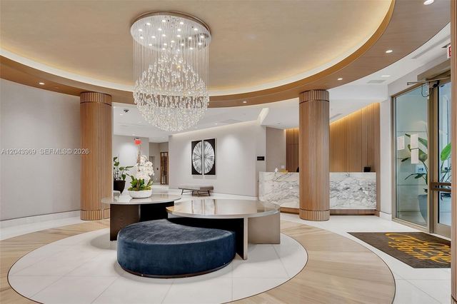 888 Brickell Key Drive 2610, Miami, FL 33131