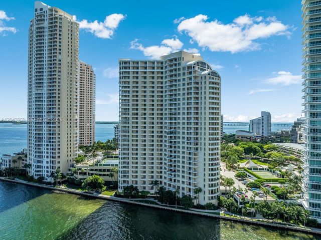 888 Brickell Key Drive 2610, Miami, FL 33131