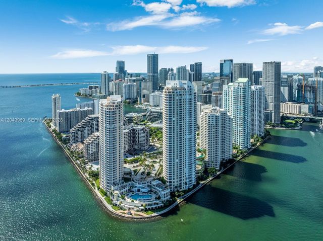 888 Brickell Key Drive 2610, Miami, FL 33131