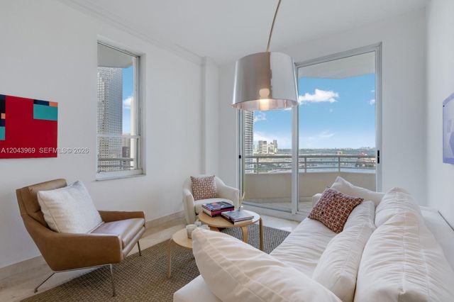 888 Brickell Key Drive 2610, Miami, FL 33131