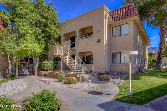 5750 N Camino Esplendora Apt 114, Tucson, AZ 85718