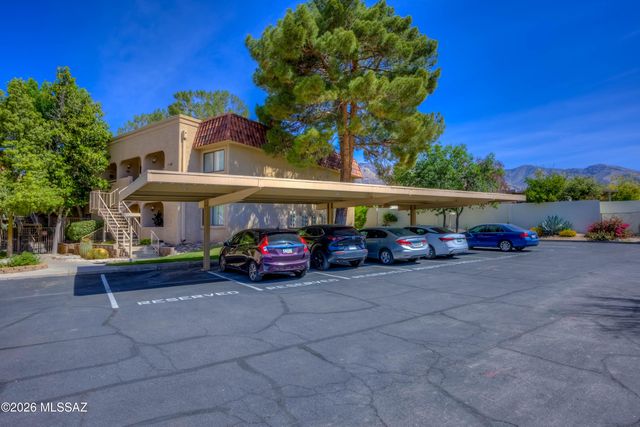 5750 N Camino Esplendora Apt 114, Tucson, AZ 85718