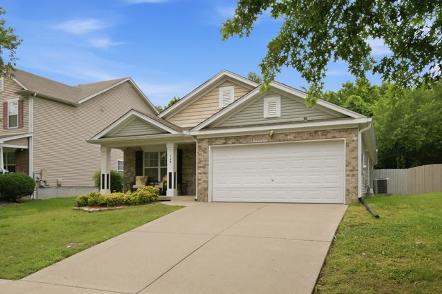 170 Ivy Hill Ln, Goodlettsville, TN 37072