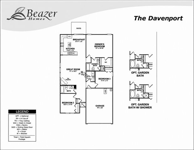 170 Ivy Hill Ln, Goodlettsville, TN 37072