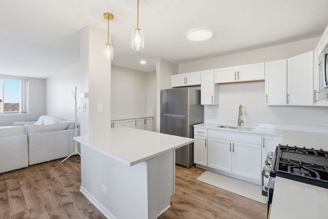 9740 S Pulaski Road 605, Oak Lawn, IL 60453