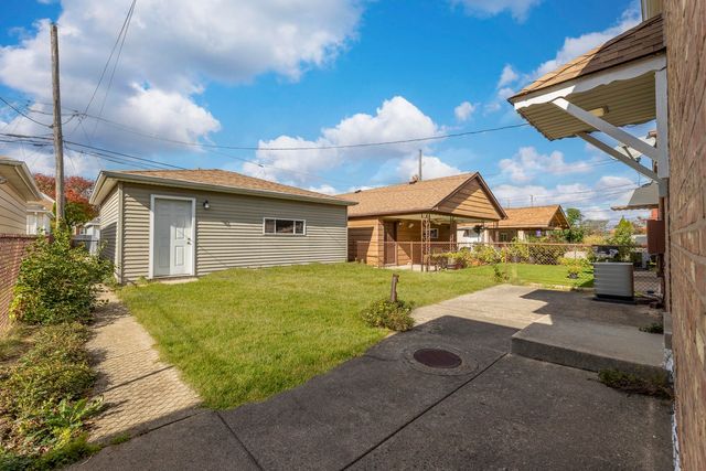 5534 S Natoma Avenue, Chicago, IL 60638