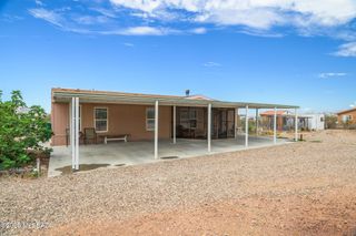 9932 S High Desert Drive, Tucson, AZ 85747