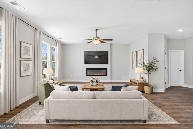 118 Ginger Trail, Homer, GA 30547