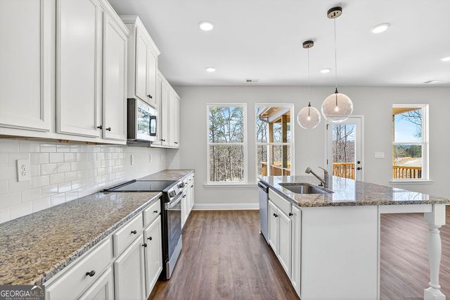 118 Ginger Trail, Homer, GA 30547