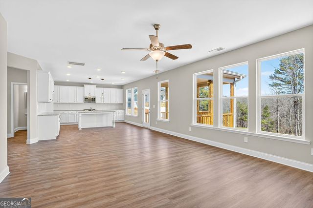 118 Ginger Trail, Homer, GA 30547