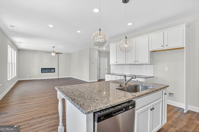 118 Ginger Trail, Homer, GA 30547