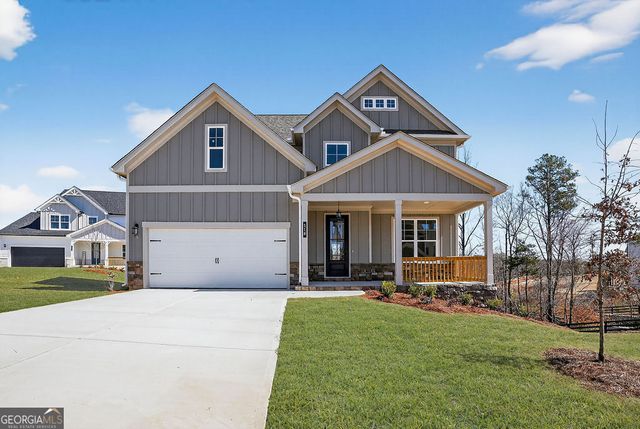 118 Ginger Trail, Homer, GA 30547