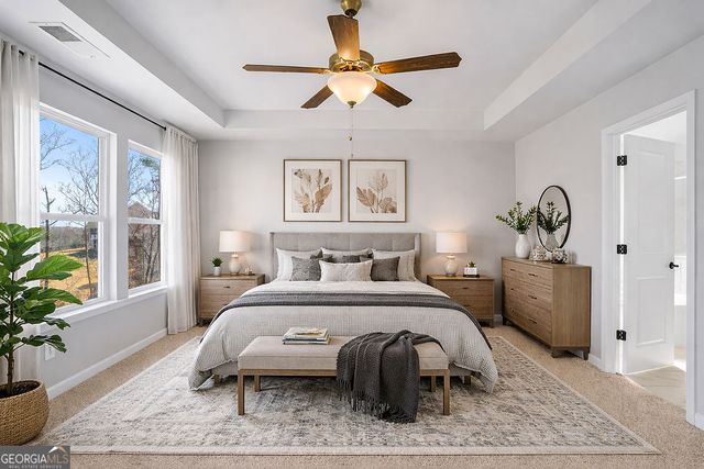 118 Ginger Trail, Homer, GA 30547